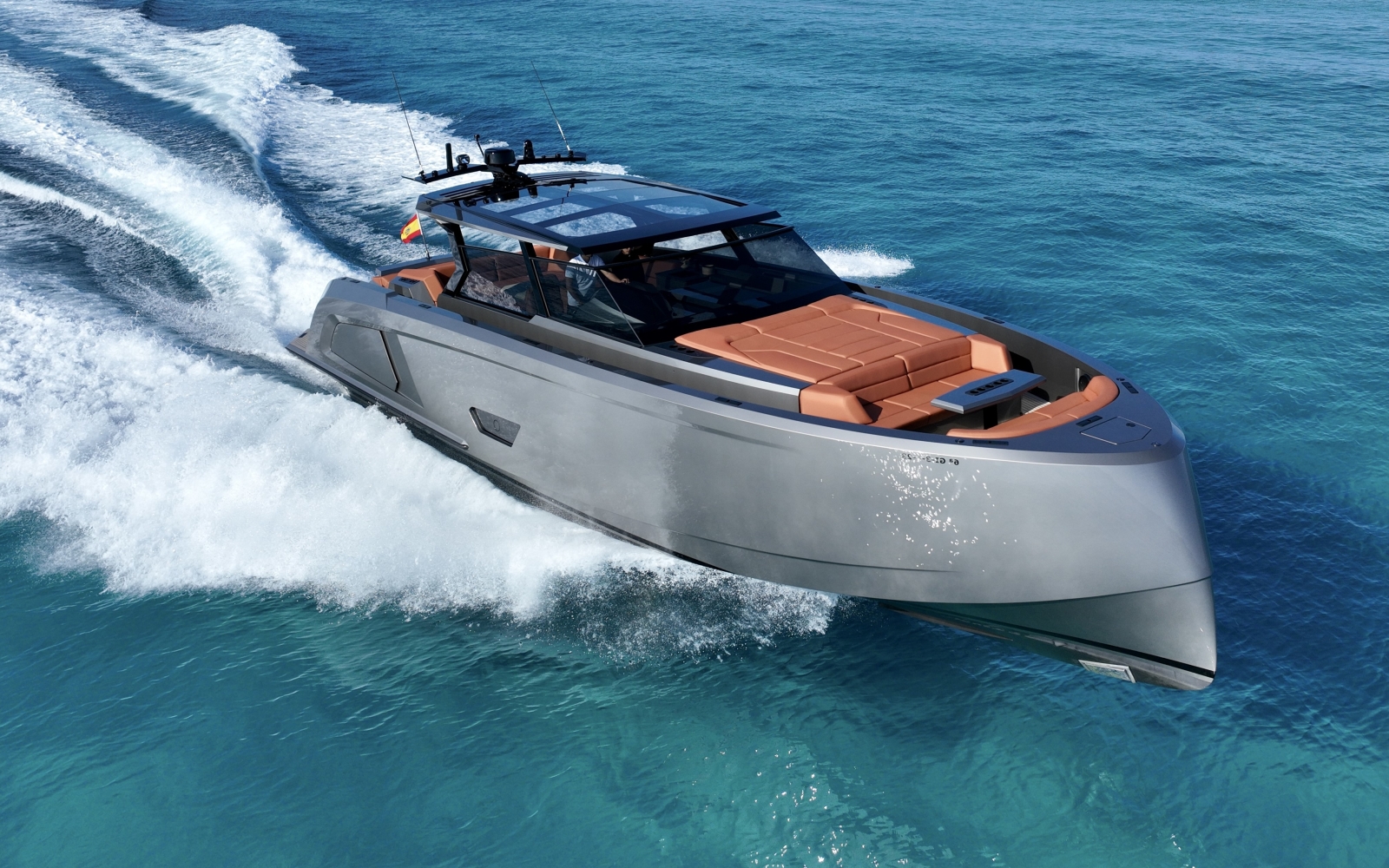 Vanquish 58