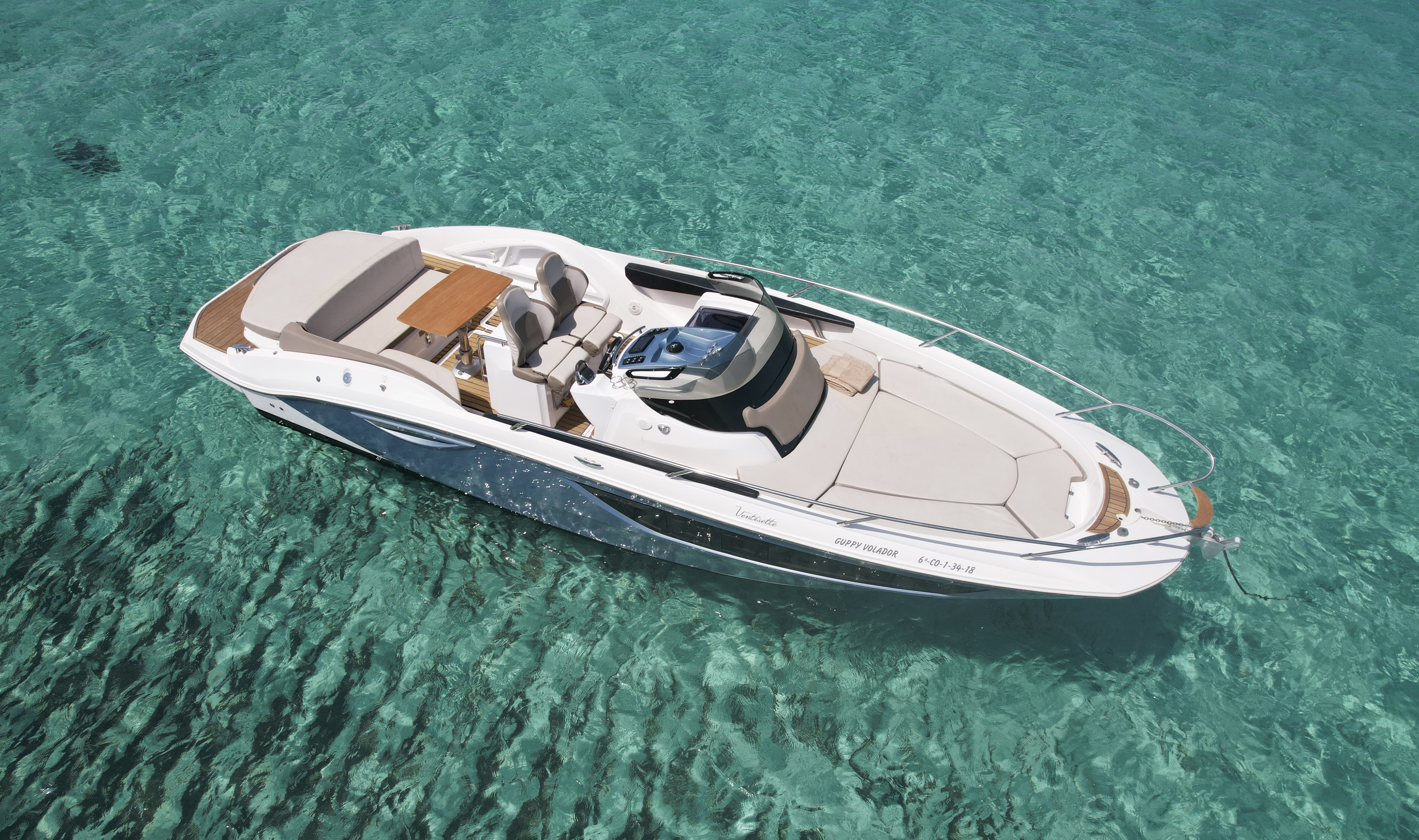 Key Largo 27