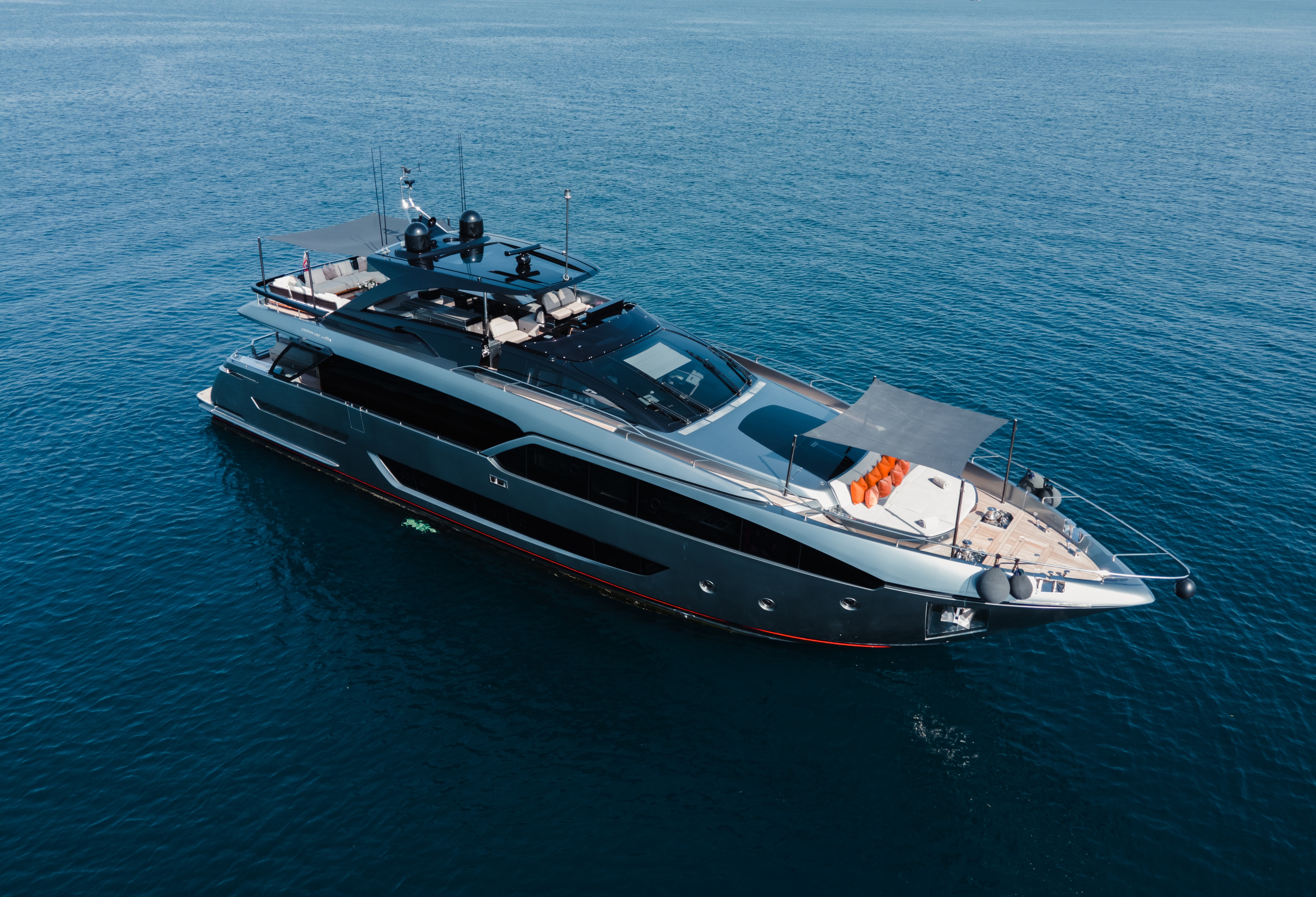 Riva Argo 90
